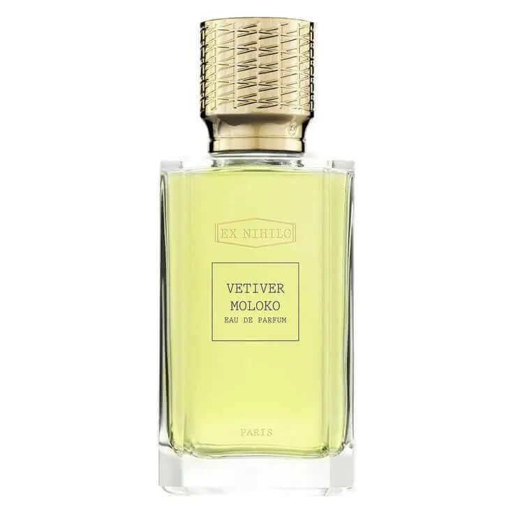 Vetiver Moloko Ex Nihilo Unisex Decant Fragrance Samples - Decant Sample