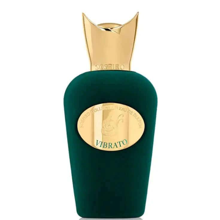 Vibrato Sospiro Perfumes Unisex Decant Fragrance Samples - Decant Sample