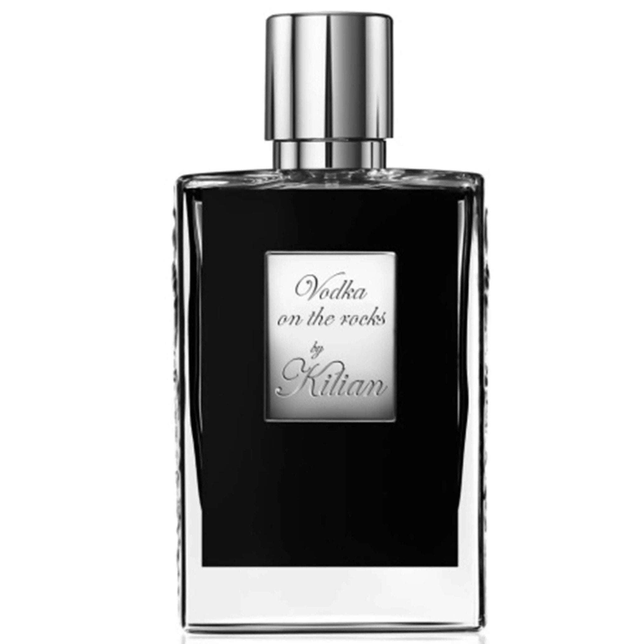 Vodka on the Rocks by Kilian fragrance bottle for men and women.
