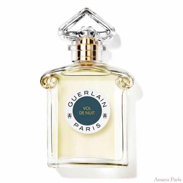 Vol De Nuit Eau De Toilette Guerlain Women's Fragrance Sample Decant - Decant Sample
