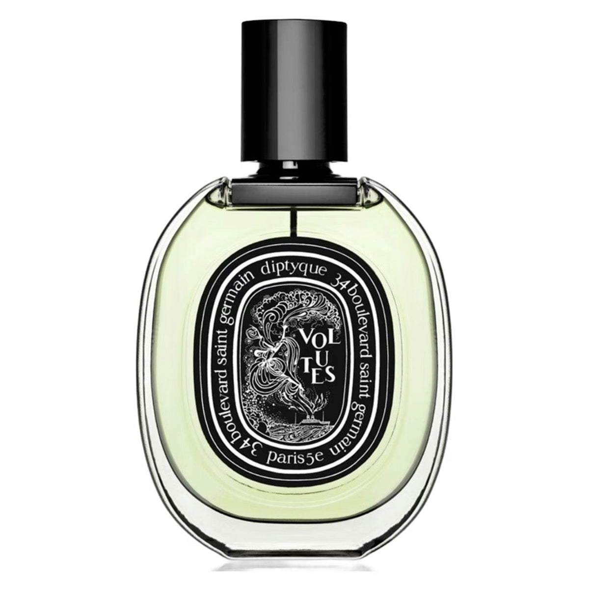 Volutes Diptyque Unisex Decant Fragrance Samples - Decant Sample