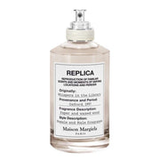 Whispers in the Library Maison Martin Margiela Unisex Decant Fragrance Samples - Decant Sample