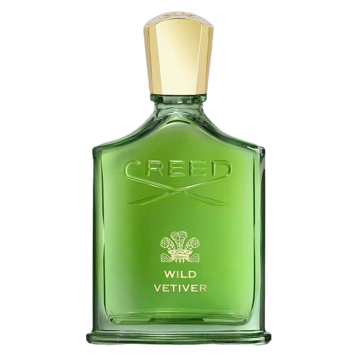 Wild Vetiver Creed Unisex Decant Fragrance Samples - Decant Sample