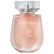 Wind Flowers Creed decant fragrance for women, elegant floral scent bottle.