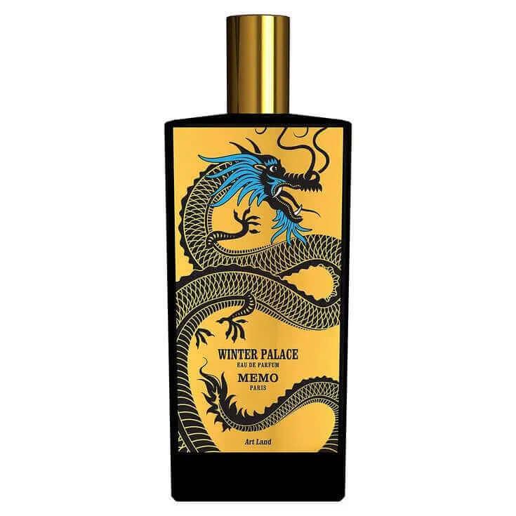 Winter Palace Memo Paris Unisex Decant Fragrance Samples - Decant Sample