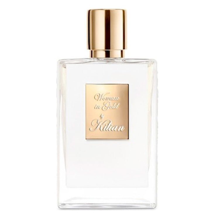Woman in Gold By Kilian for women Decant Samples - Decant Sample