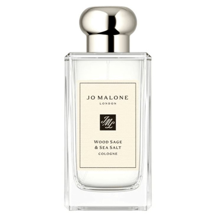 Wood Sage & Sea Salt Jo Malone London Unisex Decant Samples - Decant Sample