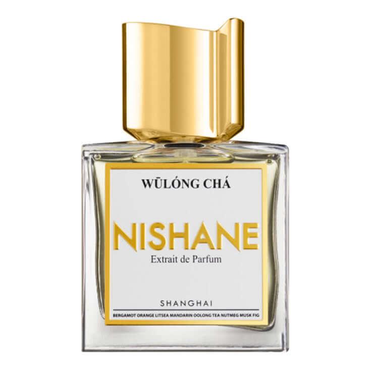 Wulóng Chá Nishane for women and men - Decant Sample