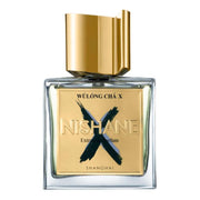 Wulong Cha X Nishane for women and men - Decant Sample