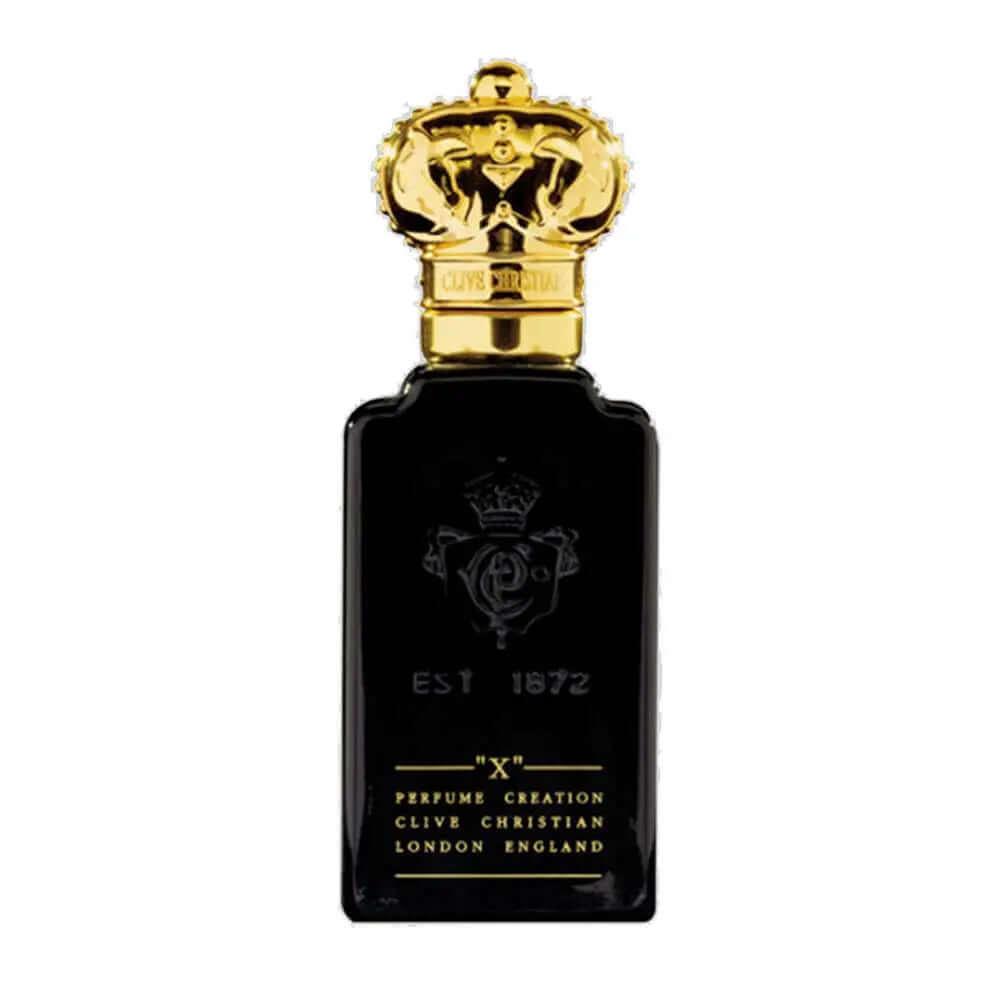 Clive Christian X For Men Decant Fragrance Sample Bottle