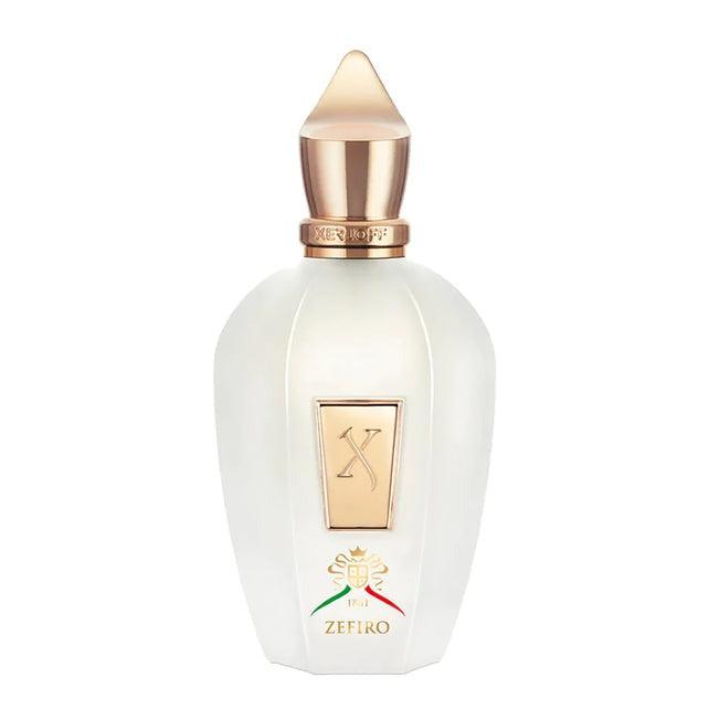 XJ 1861 Zefiro Xerjoff for women and men Decant Samples - Decant Sample