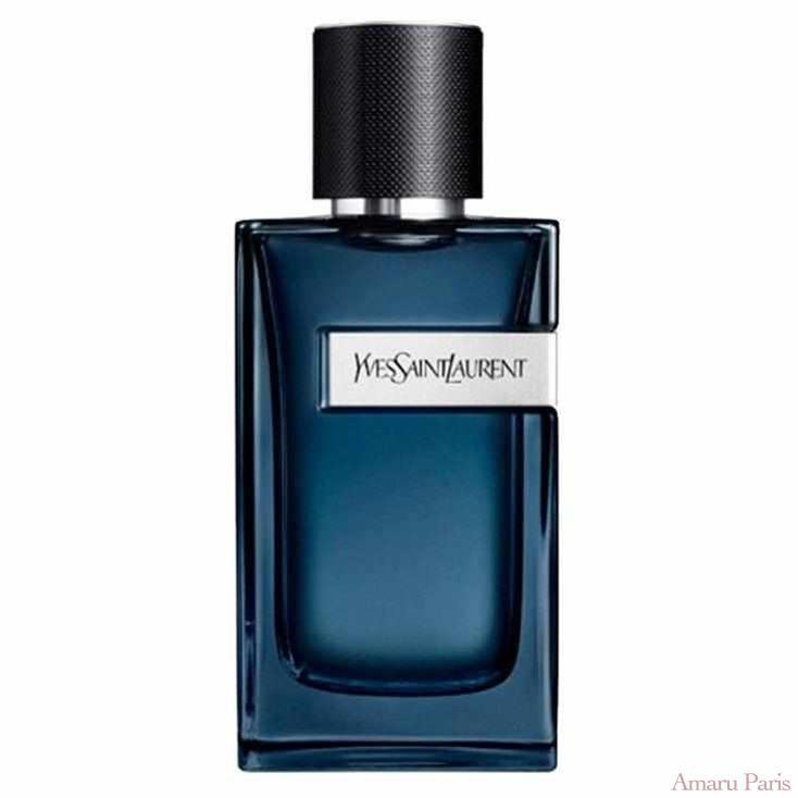 Y Eau de Parfum Intense Yves Saint Laurent Men's Fragrance Sample Decant - Decant Sample