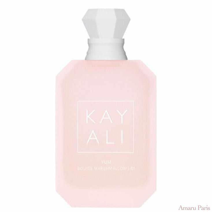 Yum Boujee Marshmallow | 81 Kayali Fragrances Women's Fragrance Sample Decant - Decant Sample