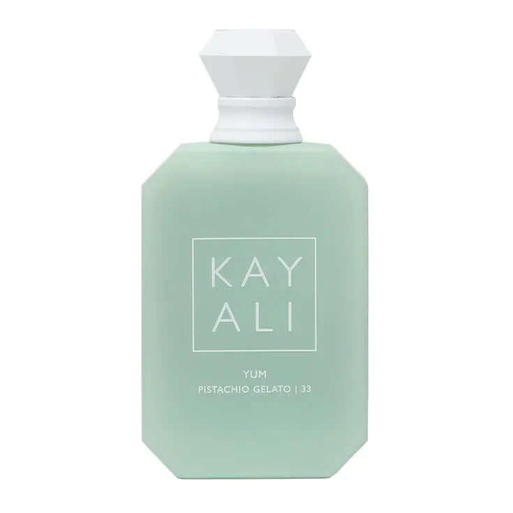 Yum Pistachio Gelato | 33 Kayali Fragrances Unisex Decant Fragrance Samples - Decant Sample