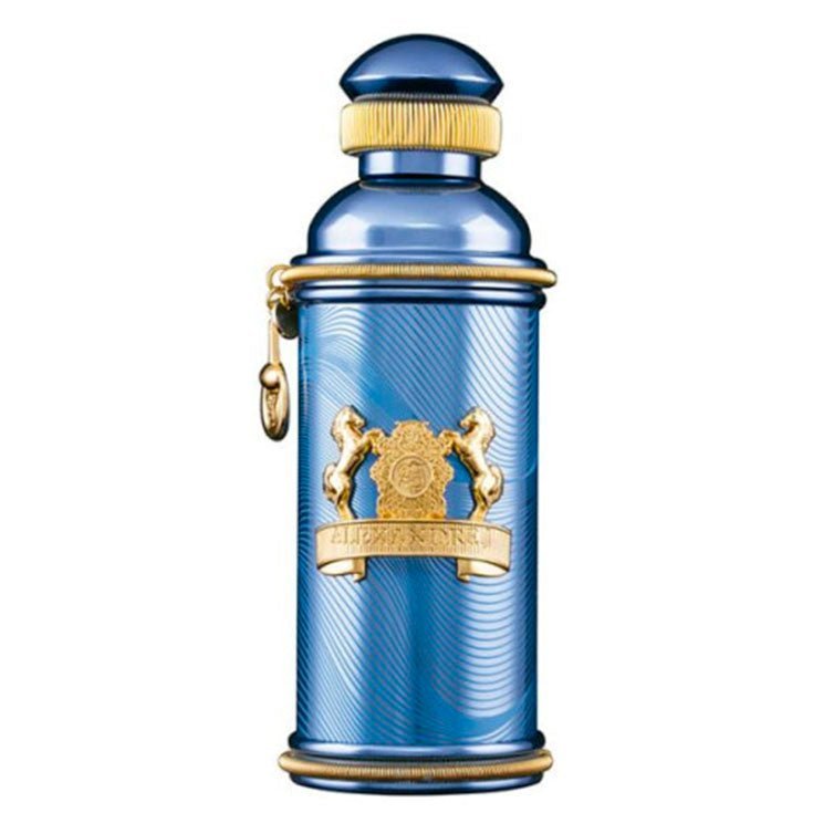 Zafeer Oud Vanille Alexandre.J Unisex Decant Fragrance Samples - Decant Sample